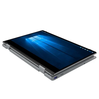 

11.6 inch Laptop With360° rotation Gaming Laptops Ultrabook Quad Core Notebook Computer FHD Netbook Student laptop free shipping