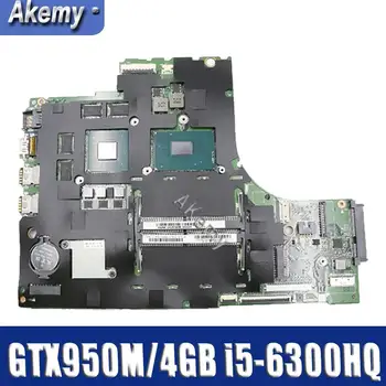 

Free shipping For LENOVO ideapad 700-15ISK Motherboard tested 100% work LOL SKL MB 15221-1M 448.06R01.001M GTX950M/4GB i5-6300HQ