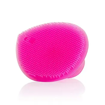 

Deep Cleansing Manual Cleansing Instrument Soft Silicone Water Drops Facial Brush Baby Shampoo Brush Cleansing Brush