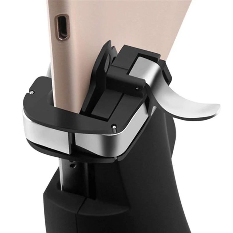  Gamepad Controller For Pubg Fps Game L1R1 Trigger Fire Button Aim Key Joystick Universal Game Handl