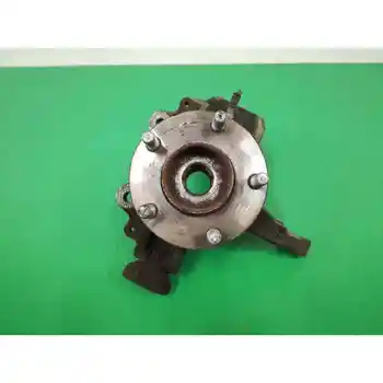 

3M513K171 STEERING KNUCKLE FRONT LEFT FORD FOCUS C-MAX (CHAP)