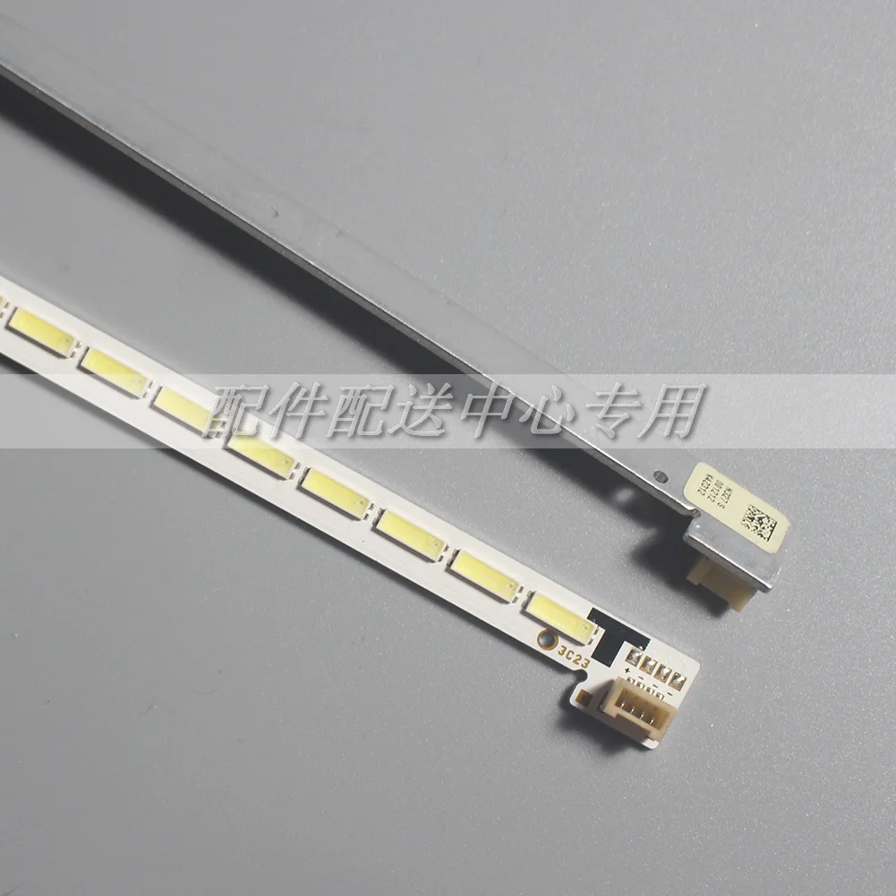2Pcs x LED Ʈ 42E760A LC420EUJ AZ42000A0 42E680E REL420WY 42E760A SEL420FY 2013CSR420 ART3 7020 L/R 60-LEDs 473mm