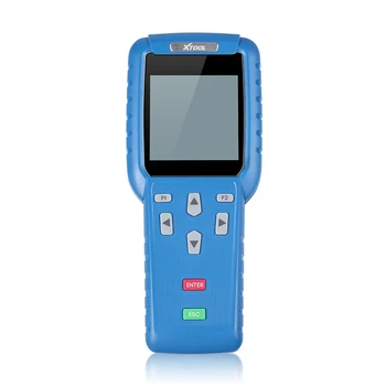 

Xtool X300 Plus Auto Key Programmer Automotive Diagnostic Scanning Tool
