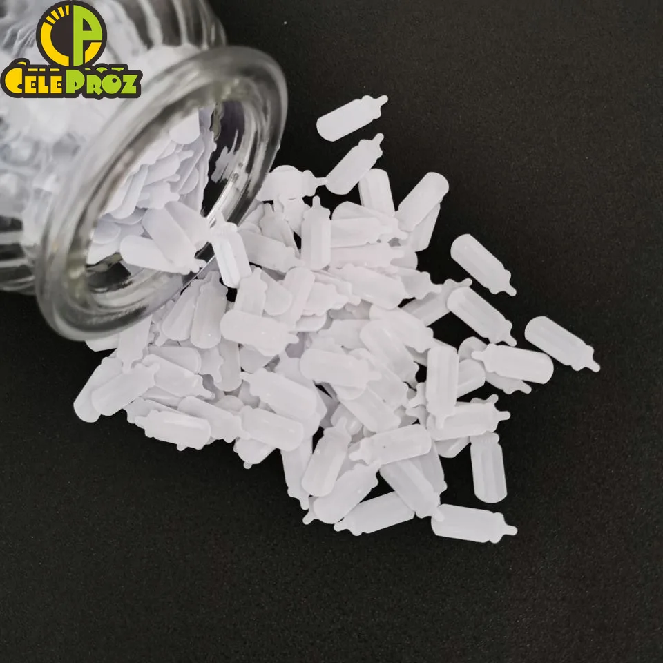 Детский столик для душа 15 г конфетти блестки это мальчик девочка первый день