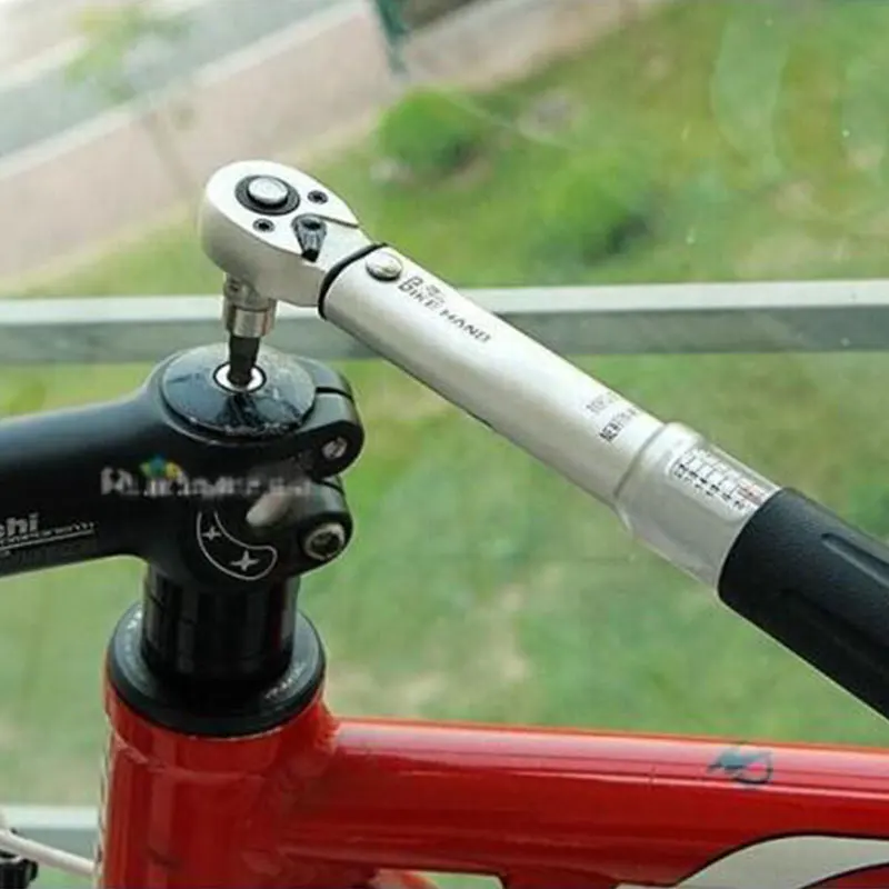 Bicycle Wrench Repair Tool Kits Professional Taiwan BIKEHAND YC 617 2S