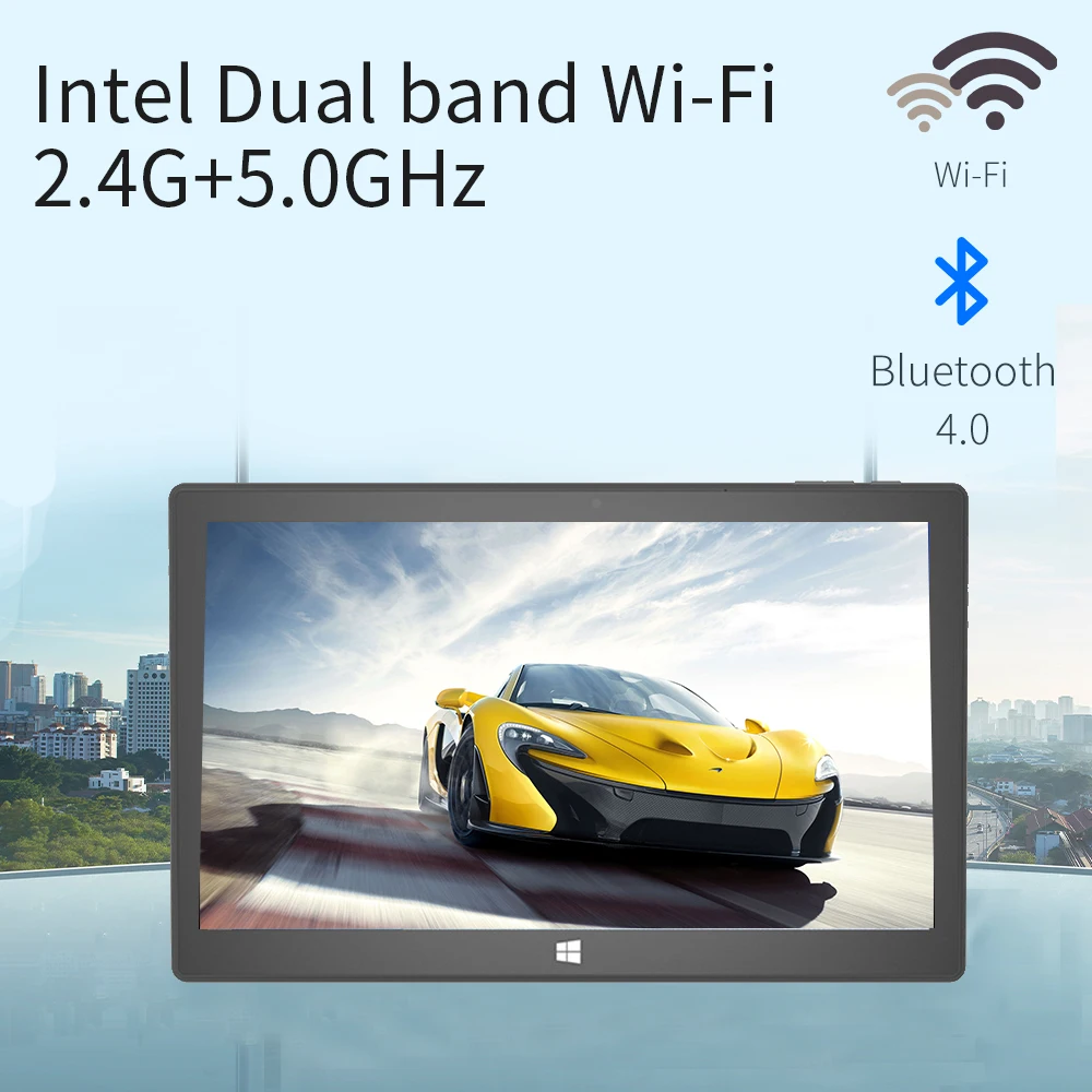 NEW Jumper EZpad Pro 8 Tablet 8GB 128GB Intel