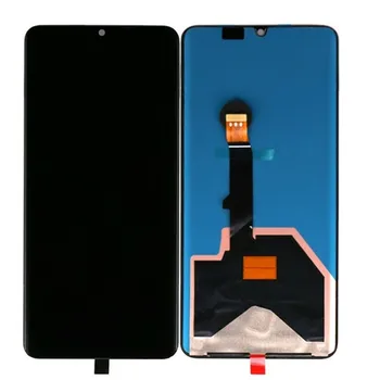 

6.47" Display with frame Replacement for Huawei P30 Pro VOG-L29 VOG-L09 VOG-L04 LCD Touch Screen Digitizer Assembly