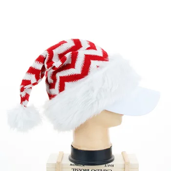 

Accessories Santa Hats Tool Home decor Festive 45*32cm Christmas Hat Xmas