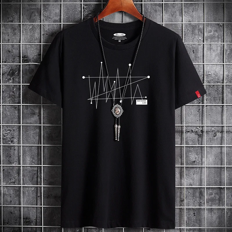 Men's Casual T-Shirt 2