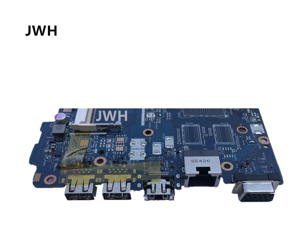 Для hp ProBook 440 G2 материнская плата LA-B181P I3-5005U 798493-001 798493-501 798493-601 тестирование работы