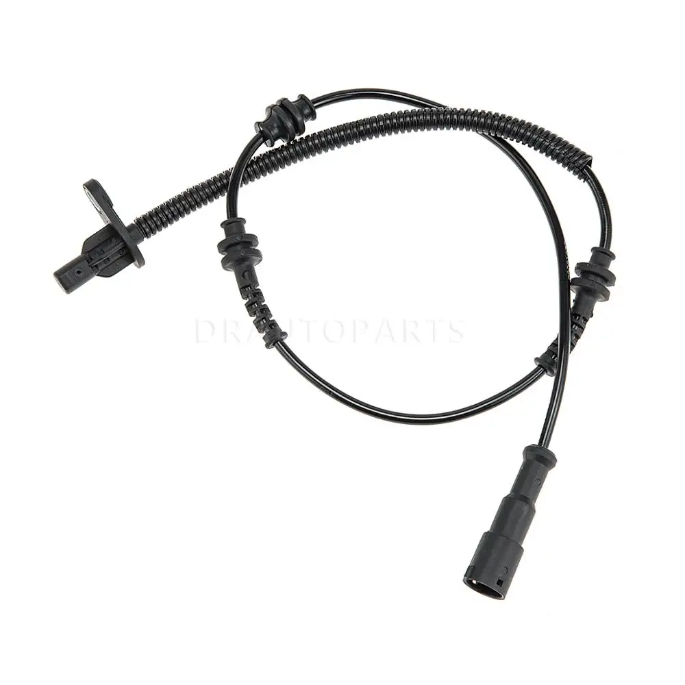 Передний левый ABS Датчик скорости колеса 90921276 90921277 для Buick Excelle 1,5