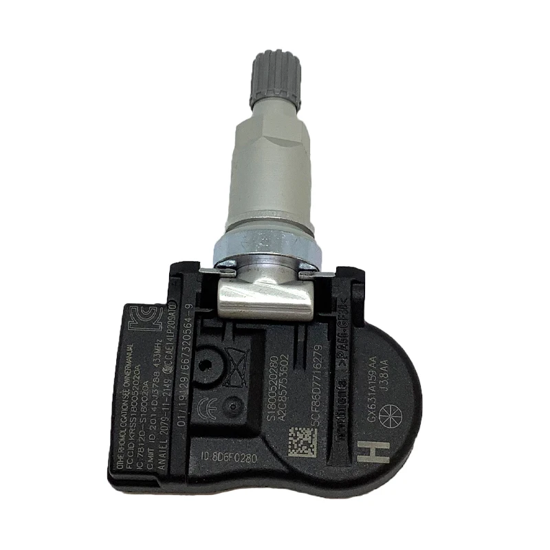  ι Ծ  TPMS Ÿ̾ з  433MHZ GX631A159AA GX631-A159AA