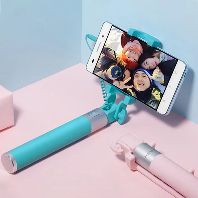 huawei Honor AF11 самоуправляемая проводка Выдвижная ручной затвор для iPhone Android huawei смартфонов для IOS Android