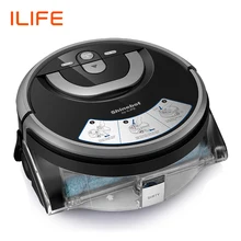 ILIFE W400 робота ILIFE W400 робота