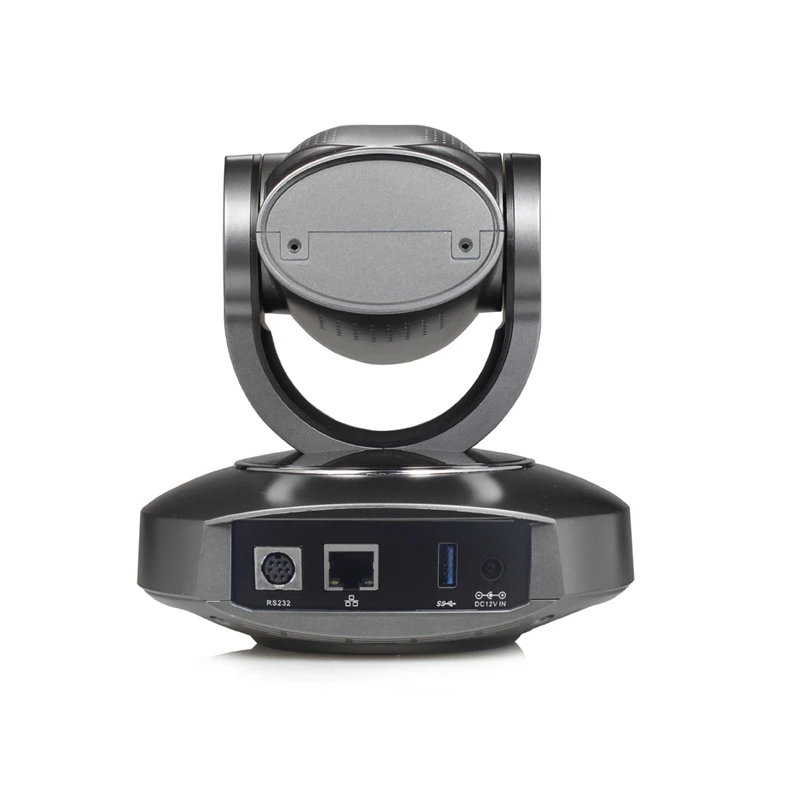 2MP 1080P60 10X Zoom USB3.0 HD видео конференц связь ip камера Onvif использование для