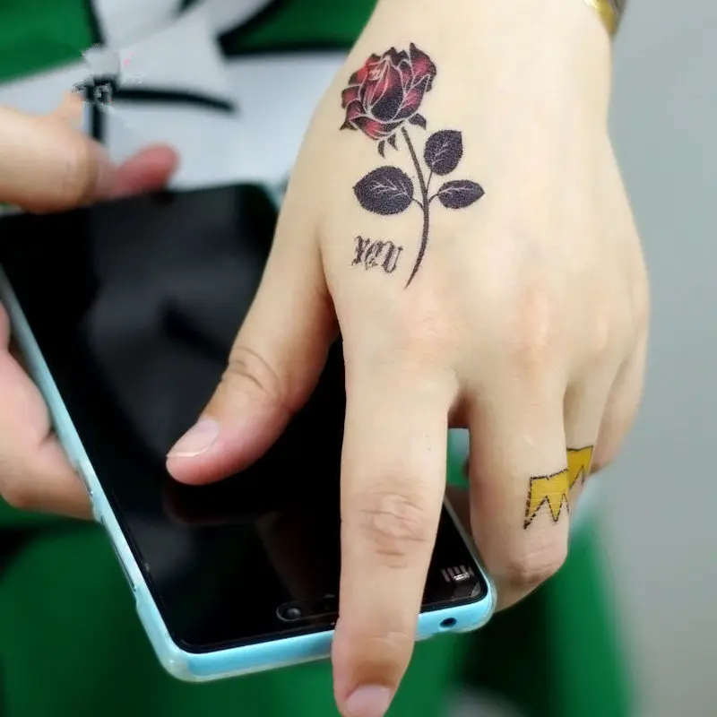 thumb