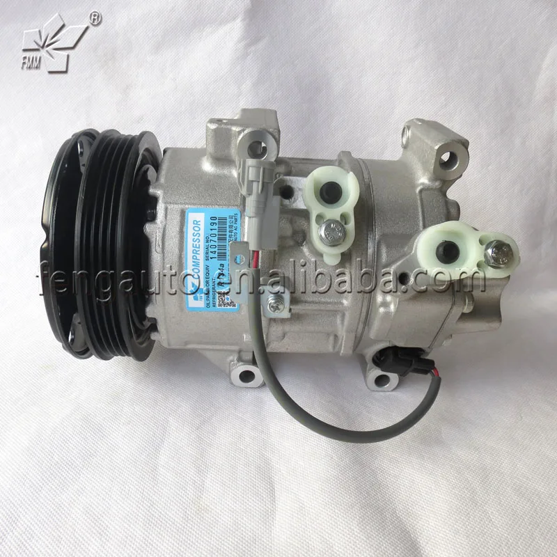 5SE11C 88310-52481 447260-1177 447180-720043 авто ac компрессор для toyota yaris1.5