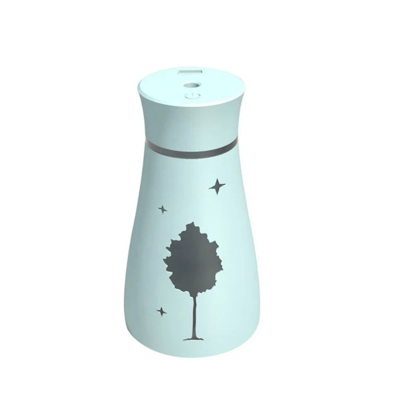 Автомобильный увлажнитель воздуха Usb Mini Home Air автомобильный офисный увлажнитель-атомайзер увлажняющий увлажнитель автомобиля
