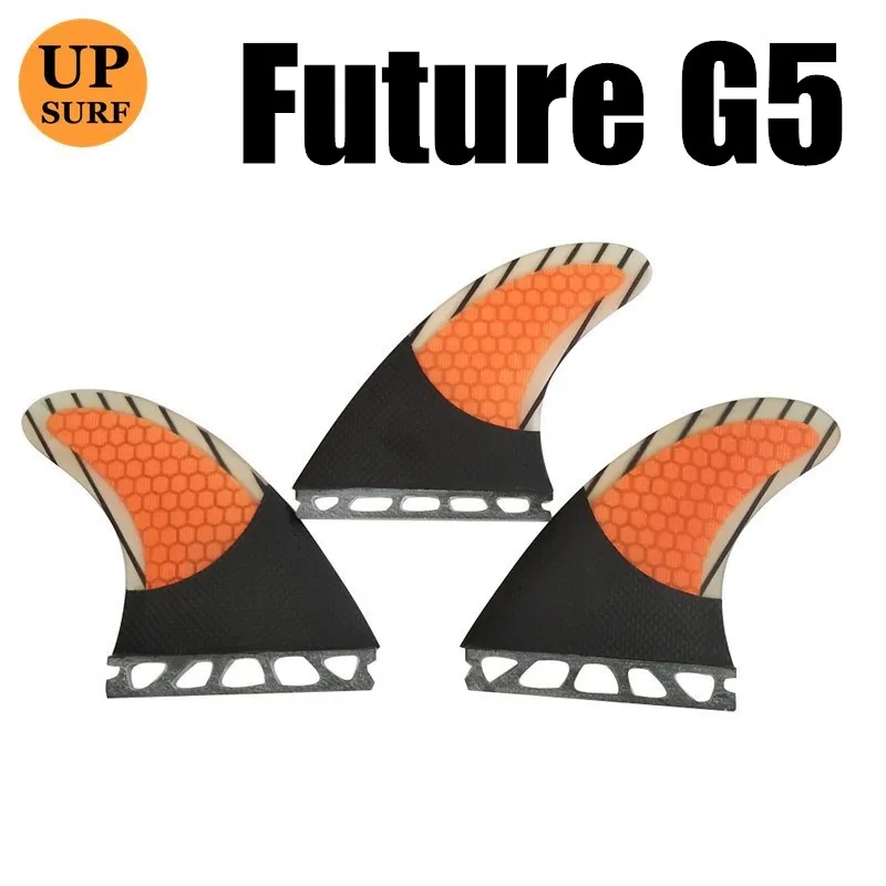 SURF Future ласты G3/G5/G7 Стекловолоконные сотовые доски для серфинга ласты prancha quilhas de - Цвет: 11 G5