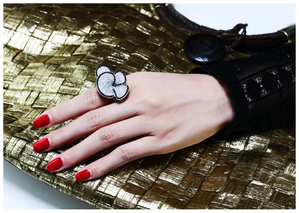 jewelry ring flower (4)