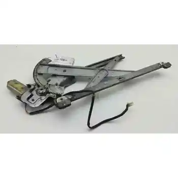 

013979 POWER WINDOWS FRONT RIGHT MG ROVER MG ZR