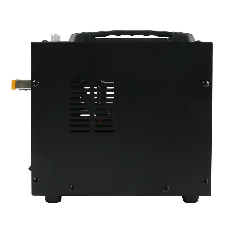 SUNKKO 737G точечный сварочный аппарат 1.5kw светодиодный двойной цифровой дисплей двойной Импульсный сварочный аппарат для батареи 18650