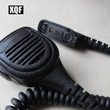 

XQF Speaker Mic For Motorola Radios DGP4150 DGP4150+ DGP6150 DGP6150+