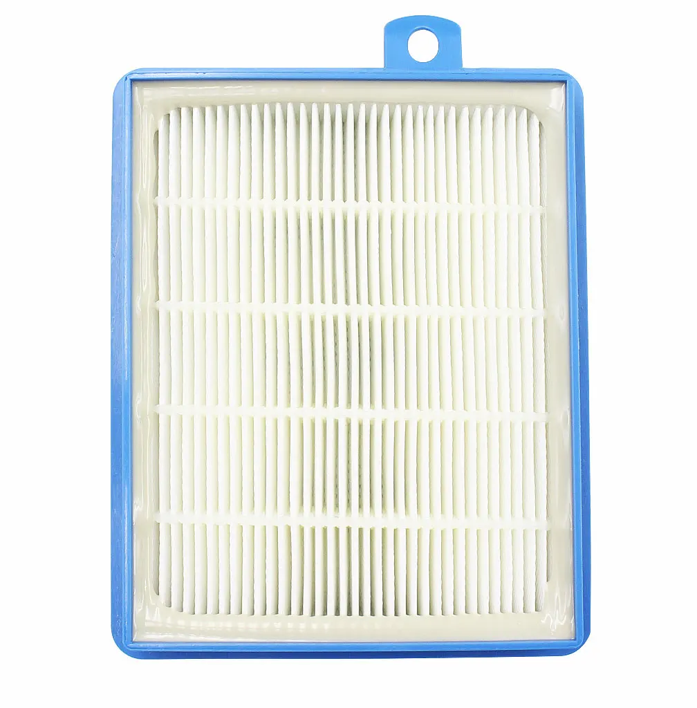 Сменный HEPA-фильтр H12 для пылесоса Philips FC9204 FC9206 FC9208 FC9222 FC9262 FC9264 FC9150/01-02 | Электроника