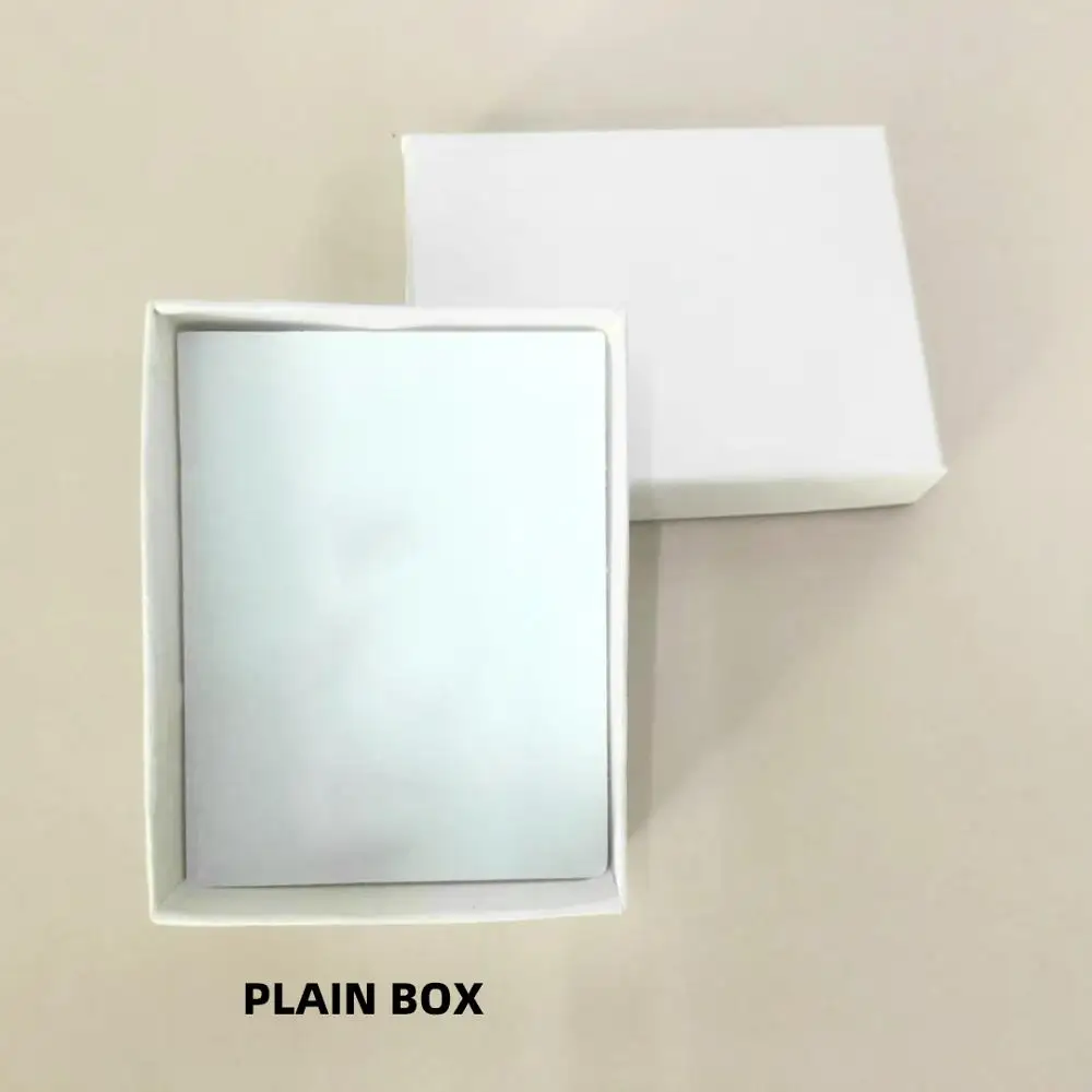 plain box Новое женское золотое ожерелье на заказ You are my sunshine открытый медальон подсолнечник, подвеска, ожерелье - Окраска металла: plain box