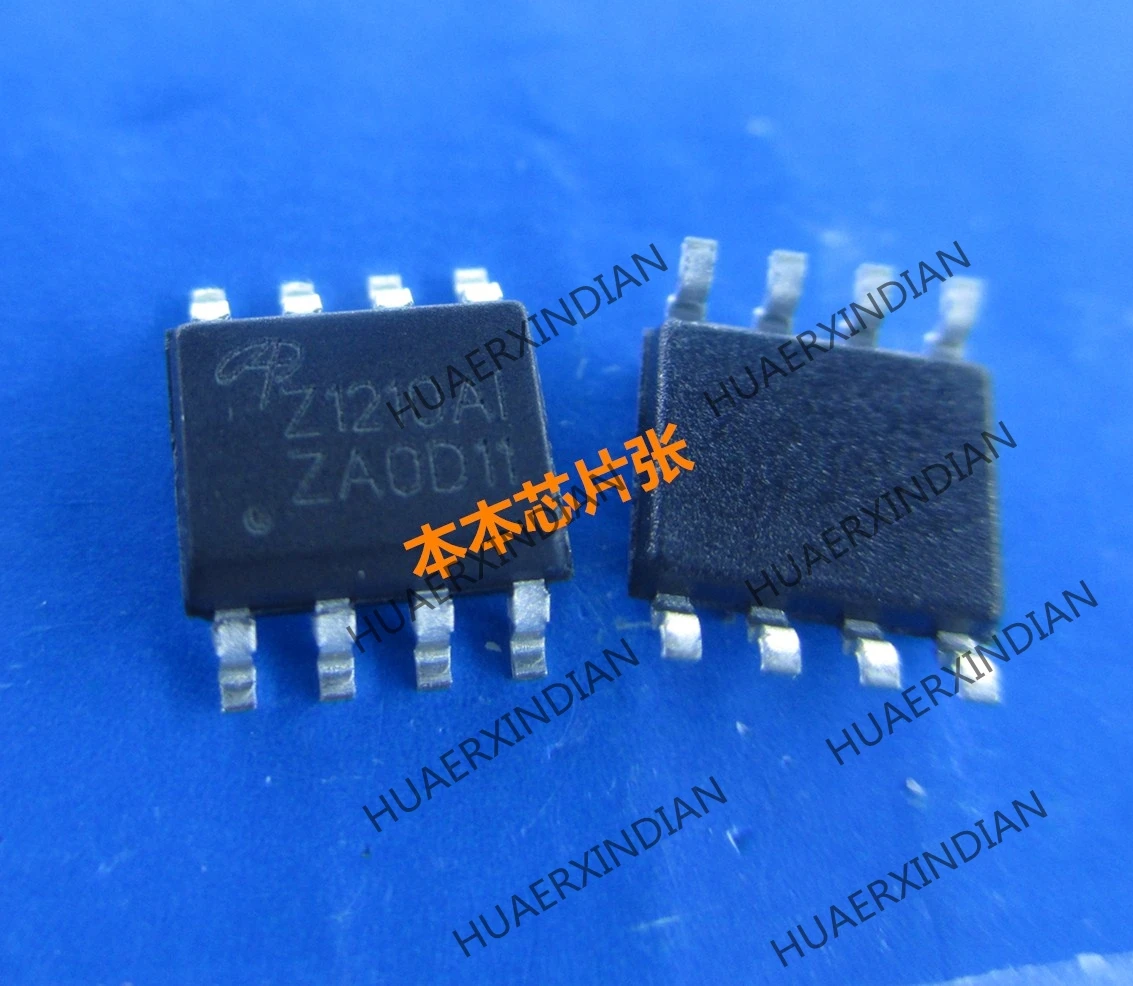 Новинка AOZ1210AI Z1210AI 21210A1 MOS SOP 8 Высокое качество|Импульсный источник питания| |