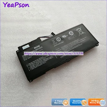 

Yeapson 11.1V 5500mAh Genuine AA-PN3VC6B AA-PN3NC6F BA43-00270A Laptop Battery For Samsung QX310 SF510 QX410 Notebook computer