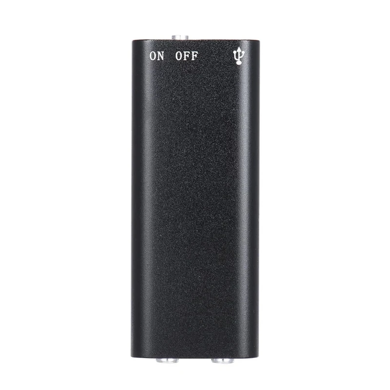 

Sk-892 Mini 8Gb Usb Digital Audio Voice Recorder Dictaphone Mp3 Music Player