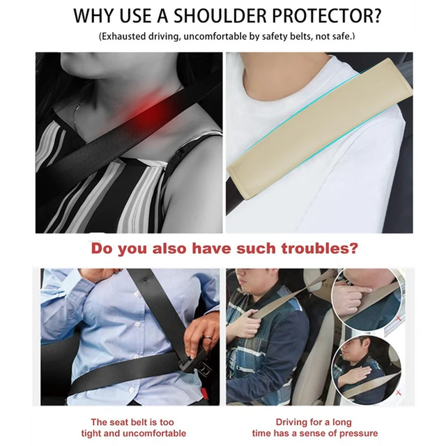 Learn about 182+ imagen seat belts custom In.thptnganamst.edu.vn