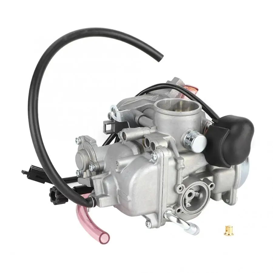 Мотоцикл Карбюратор Carb металлический подходит для CR GREEN FIS CAT GREEN Arctic Cat 2008- 400 500 мотоцикл части