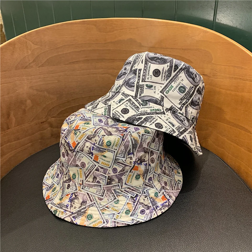 1 dollar hats