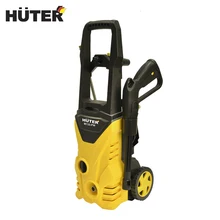 Мойка высокого давления Huter M135-PW