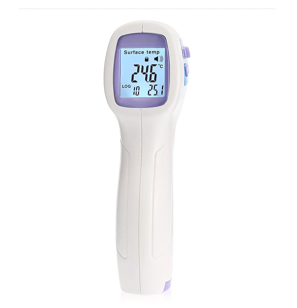 DM300 Infrared Thermometer Gun Non-contact Temperature Measurement Device