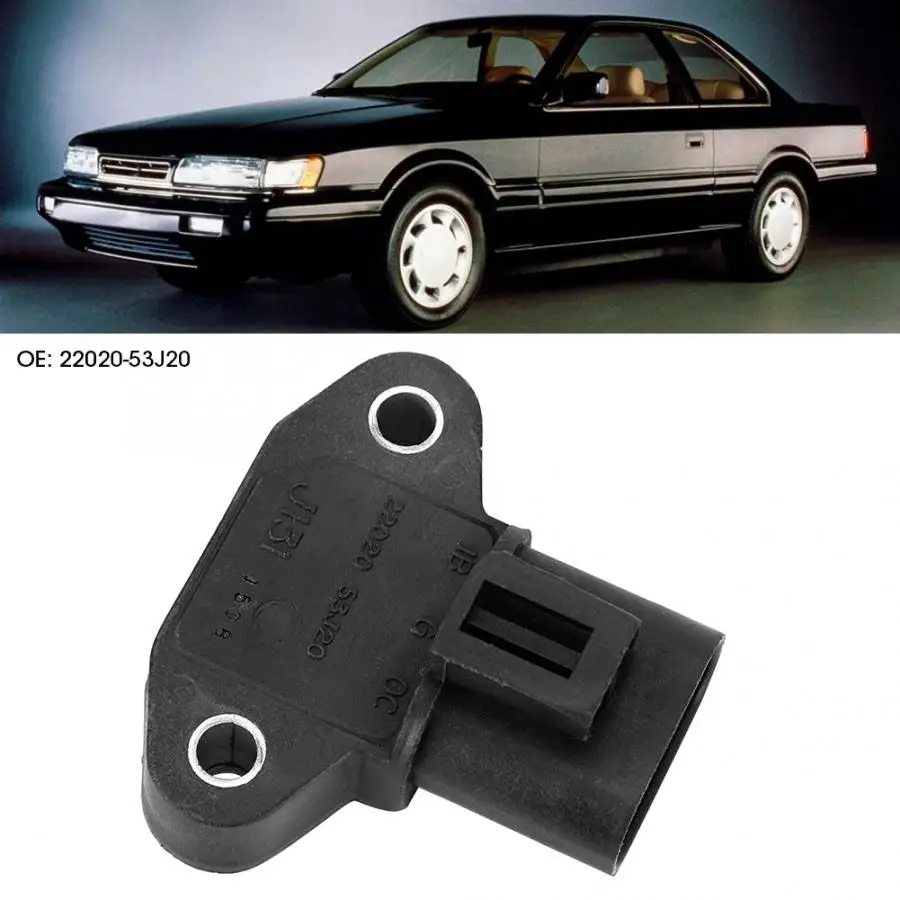 22020 53J20 Power Transistor Ignition Control Module Igniter fit for