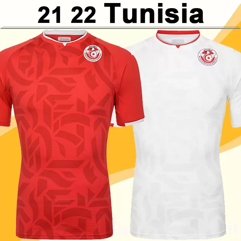 Новинка футболки для футбола из Таиланда AFCON 21-22 дюйма сезон 2022 домашняя одежда #7