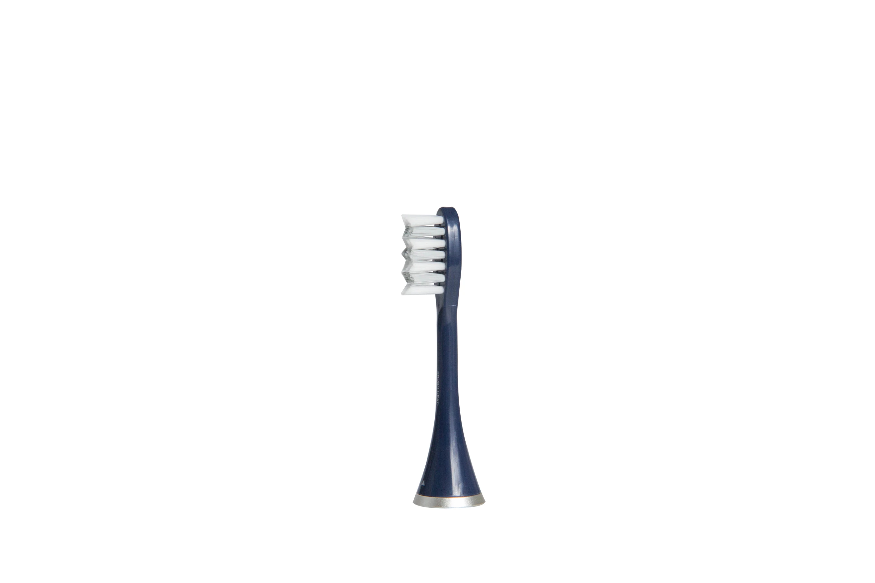 

QZKYG electric toothbrush head Y5 style up and down swing ultrasonic special accessories blue