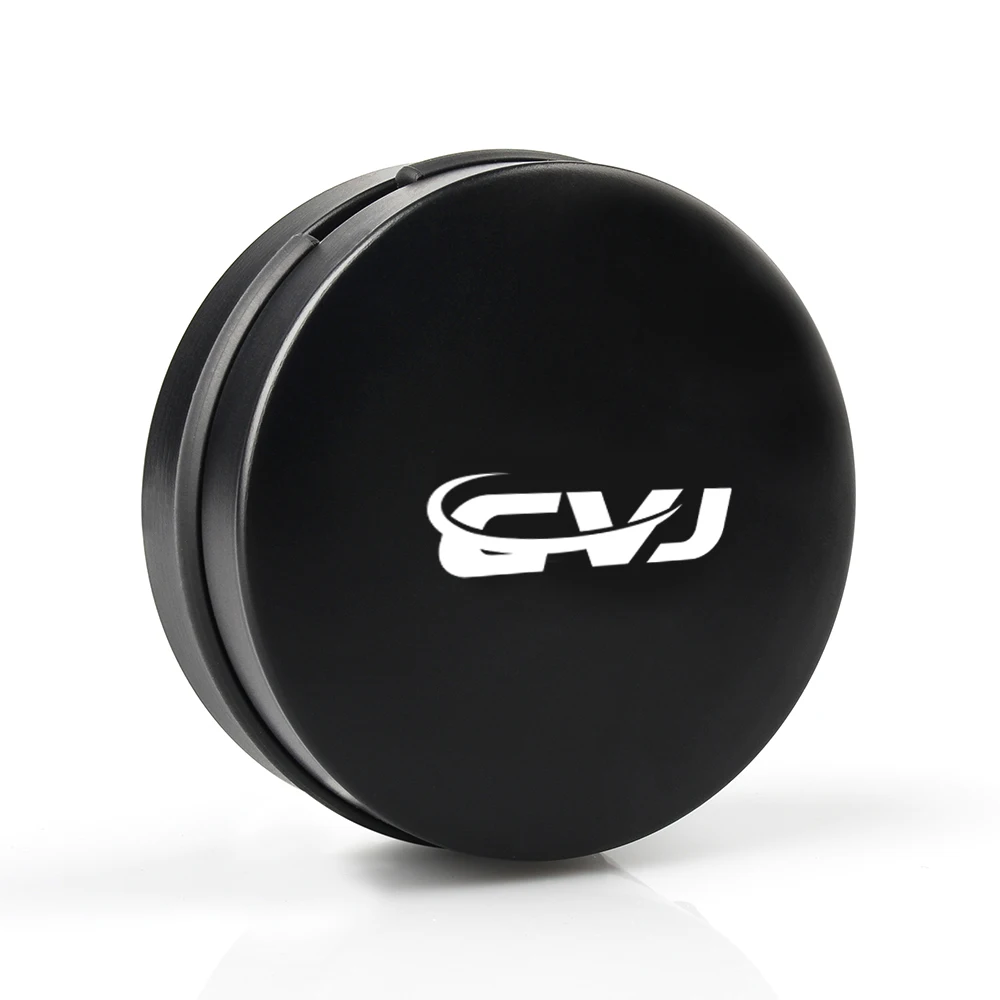 Durable Aluminum Earphone Storage Case - Pressure Resistant & Waterproof Design