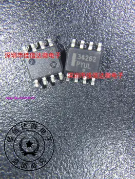 

10pcs/lot MC34262DR2G MC34262DR SOP-8 34262