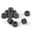 2pcs 4.7*3.4mm Universal Steel Wheel Fit For Dunhill or Dupont Bright Sound Gas Lighter Replacement Inner Part DIY Repair Supply 6