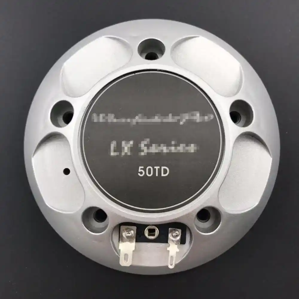 wharfedale tweeter replacement