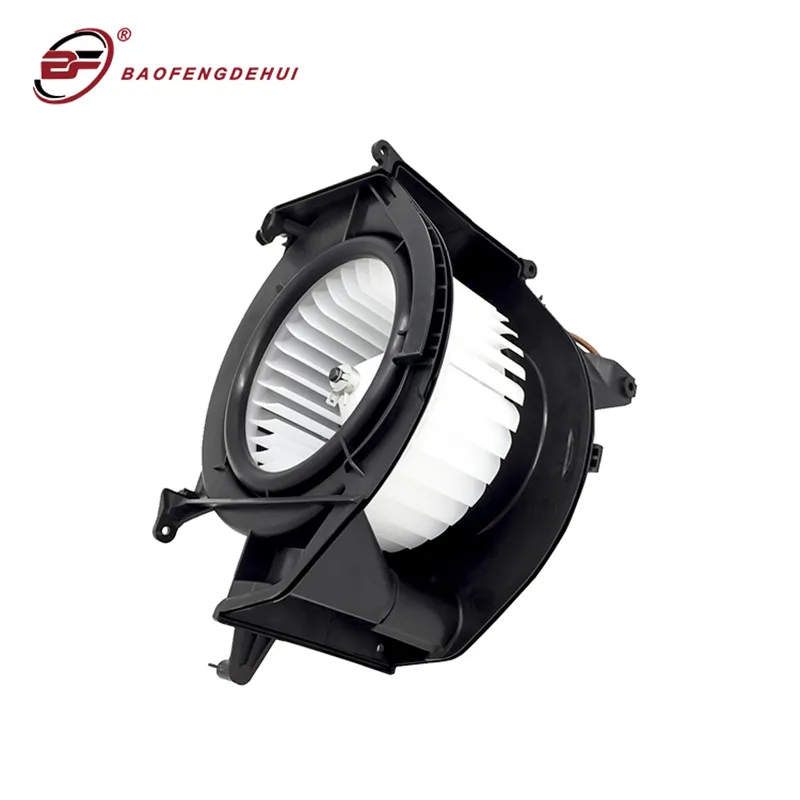 

Automotive Blower Motors A/C Evaporation Blower Motor Assembly 4F0820020A for Audi A6 A6AR A6Q R8 RS6
