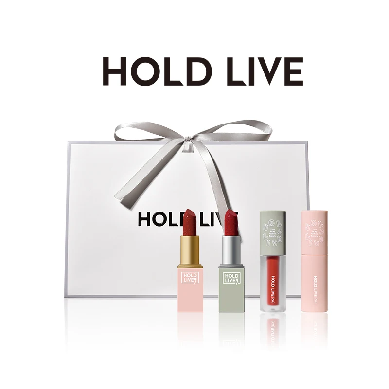 4PCS/SET Hold live Girls' Party Lip Glaze lipstick combination Suit for Christmas gift long lasting matte lipstick pencil BN209 4PCS/SET Hold live Girls' Party Lip Glaze lipstick combination Suit for Christmas gift long lasting matte lipstick pencil BN209