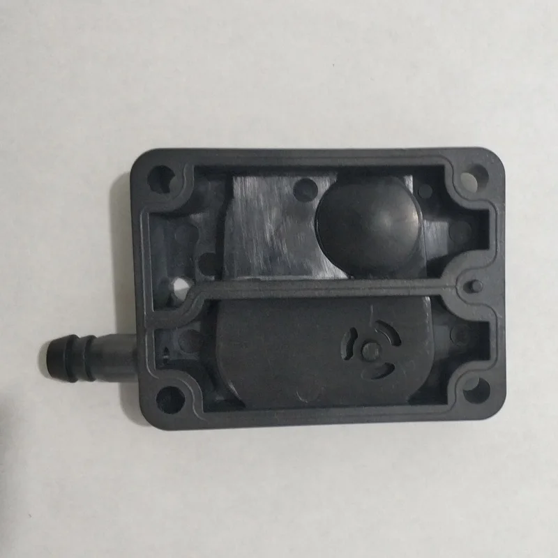 

Attachment Fuel Pump Engine Spare Parts Lawn Mower For Briggs & Stratton 693487 Replacement