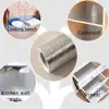 40x100/200cm Kitchen Oil-proof Waterproof Stickers Aluminum Foil Kitchen Stove Cabinet Self Adhesive Wall Sticker DIY Wallpaper ► Photo 2/6