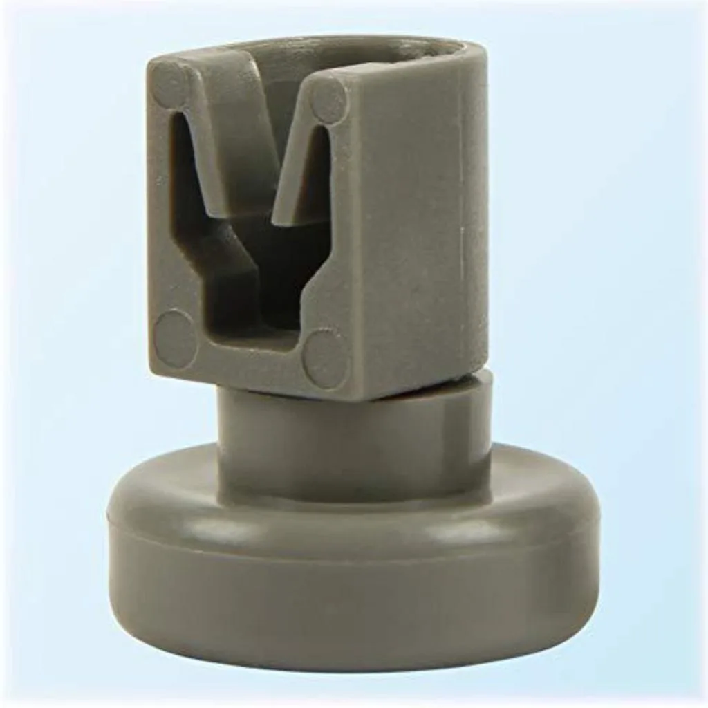 Durable Dishwasher Upper Rack Wheel Replacement Aeg Favorit/privileg/zanussi Dish Washer Parts