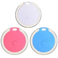 Мини-локатор для собак, gps локатор, водонепроницаемый локатор для питомцев, кошек, трекер, анти-утерянное устройство, gps трекинг, ошейник для животных, товары для животных